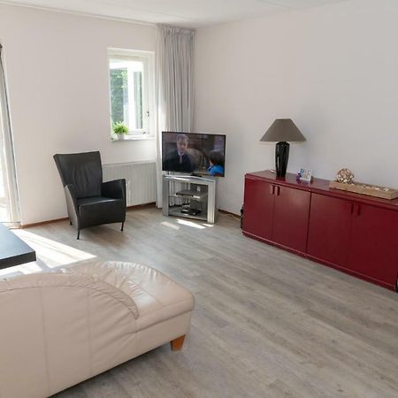 Twee-Onder-Een-Kapvakantiewoning Met Ruime Tuin - Fort Soleil 17 Villa Breskens Ngoại thất bức ảnh